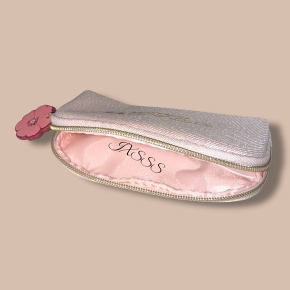 Light-Pink (Iridescent-Shine) Coach Beauty Coin-Pouch Fragrance SET - Picture 6 of 12